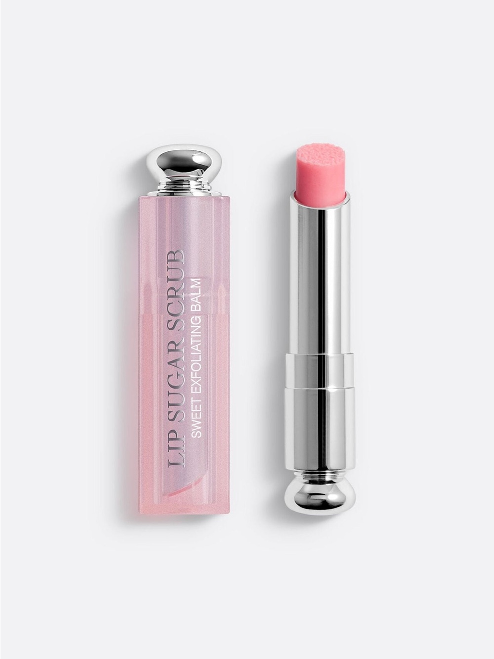 Dior Addict Lip Sugar Scrub 001